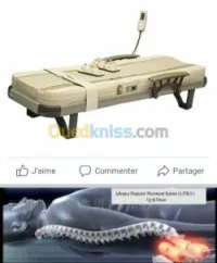 Matelas t hermique