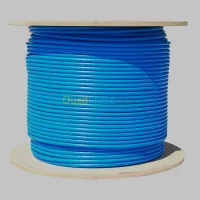 Cable reseau LEGRAND CAT6 FTP LSZH