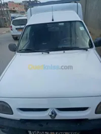 Renault Express 1998 