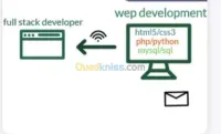 Formation Développement Web