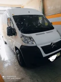 Transport marchandis et déménagemen