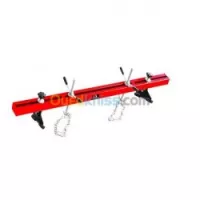 BARRE DE SUPPORT 0.5T BIG RED