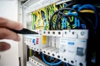 Electricité et réseaux