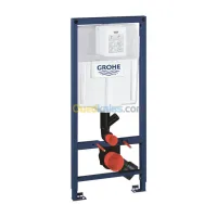 Chasse eau encastrable GROHE RAPID SL
