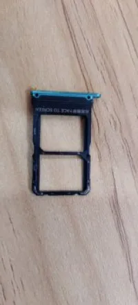 Chariot carte sim mi 10