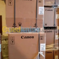 CANON IR 2206 - Photocopieur - A3 - Laser Monochrome Multifonction - 