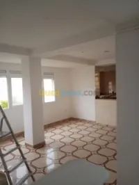 Vente Duplex F3 Boumerdes Dellys