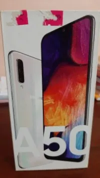 Samsung Galaxie  A50 