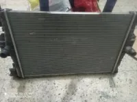 RADIATEUR EAU ET CLIM RCZ DS4 1.6THP 