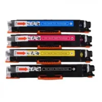 pack compatible CANON -HP 729/ CRG 054