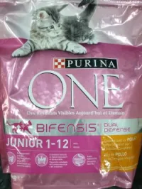 Purina ONE junior 
