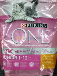 Purina ONE junior 