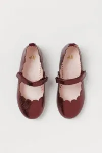 Ballerine H&M