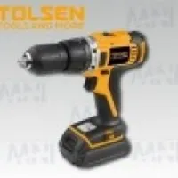 SCREWDRIVER LI 20V المنتج الأصلي تولسن