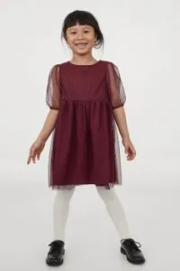Robe H&M (9/10 ans)