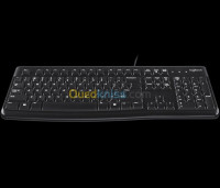 clavier-souris-logitech-k120-hussein-dey-alger-algerie