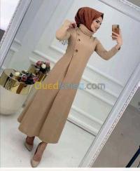 الجزائر-باب-الزوار-فساتين-hijab