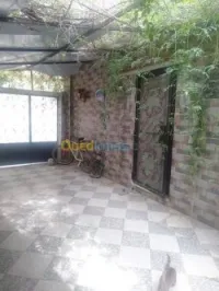 Location Niveau De Villa F3 Alger Bordj el bahri