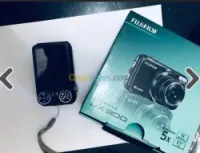 Appareil photo fujifilm