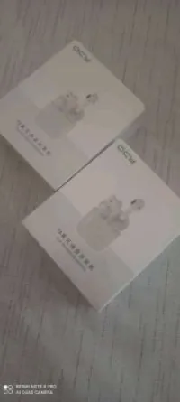 Qcy t8 
