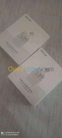 Qcy t8 