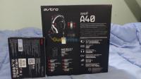 Astro a40 Logitech thumbnail 2