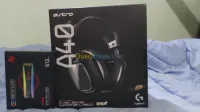 Astro a40 Logitech