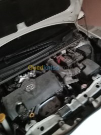 المدية-الجزائر-سيارة-المدينة-toyouta-yaris-2019