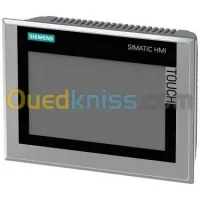 SIMATIC HMI TP900 Comfort PANEL