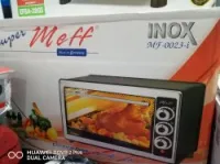 FOUR ELECTRIQUE 33L MEFF