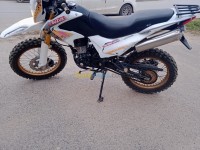 الجزائر-الرويبة-دراجة-نارية-سكوتر-cross-gevatti-250-2020