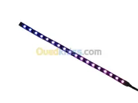 STRIP LED RAIDMAX LD-600 60cm