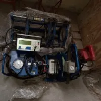 Vent machine herner bout a bout 