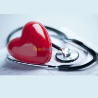 Medecin qui se déplace chez vous 24/7 