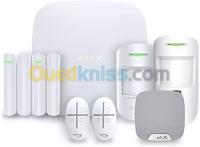 البليدة-الجزائر-أمن-و-مراقبة-pack-d-alarme-marque-ajax