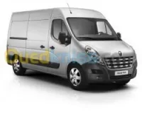 Transport et déménagement 