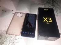 Poco X3 