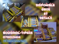 تيبازة-بوسماعيل-الجزائر-غذائي-datina-crunchy-tipaza