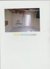 Vente Appartement F4 Blida Boufarik