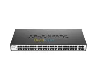 Switch 48 Port dlink Gigabit