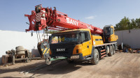 adrar-algerie-engin-للكراء-grue-25-tonn-xcmg-2013