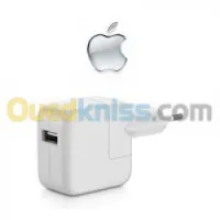 Adaptateur Apple 12W USB Original