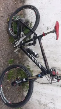 CANYON NERVE XC