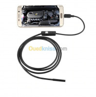 composants-materiel-electronique-endoscope-camera-1metre-android-type-c-saoula-alger-algerie