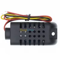 capteur Humidité et température DHT11 / DHT22
