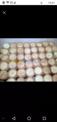 الجزائر-دار-البيضاء-توريد-الطعام-و-حلويات-salée-sucrée-pour-ramdan
