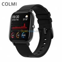 accessoires-electronique-smartwatch-colmi-saoula-alger-algerie