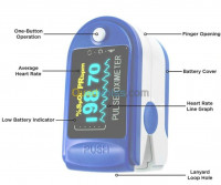 composants-materiel-electronique-oxymetre-de-pouls-saturation-saoula-alger-algerie
