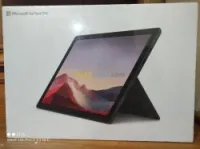 SURFACE PRO 7 BLACK I7 10EM/16G/256