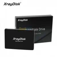 PROMO DISK SSD 120/240G NETAC XRAYDISK